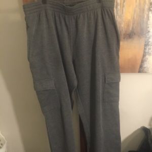 Highland outfitters sweat pants